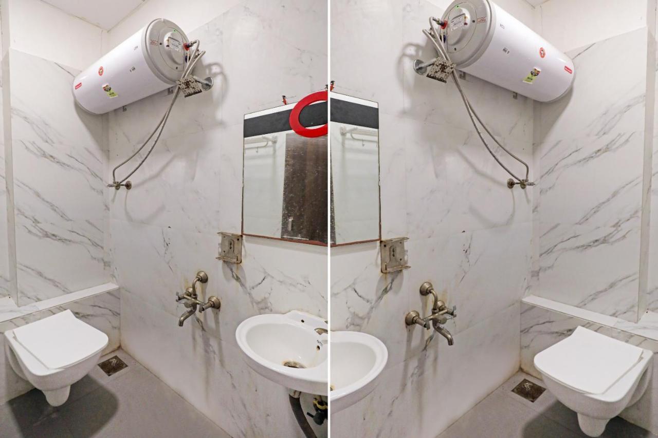 Hotel Gokul Solitaire, Surat Bhatha Esterno foto
