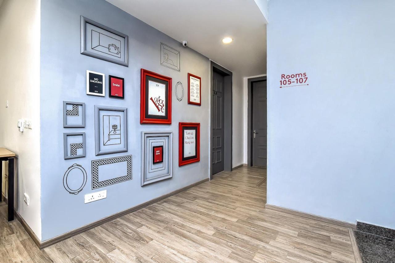 Hotel Gokul Solitaire, Surat Bhatha Esterno foto