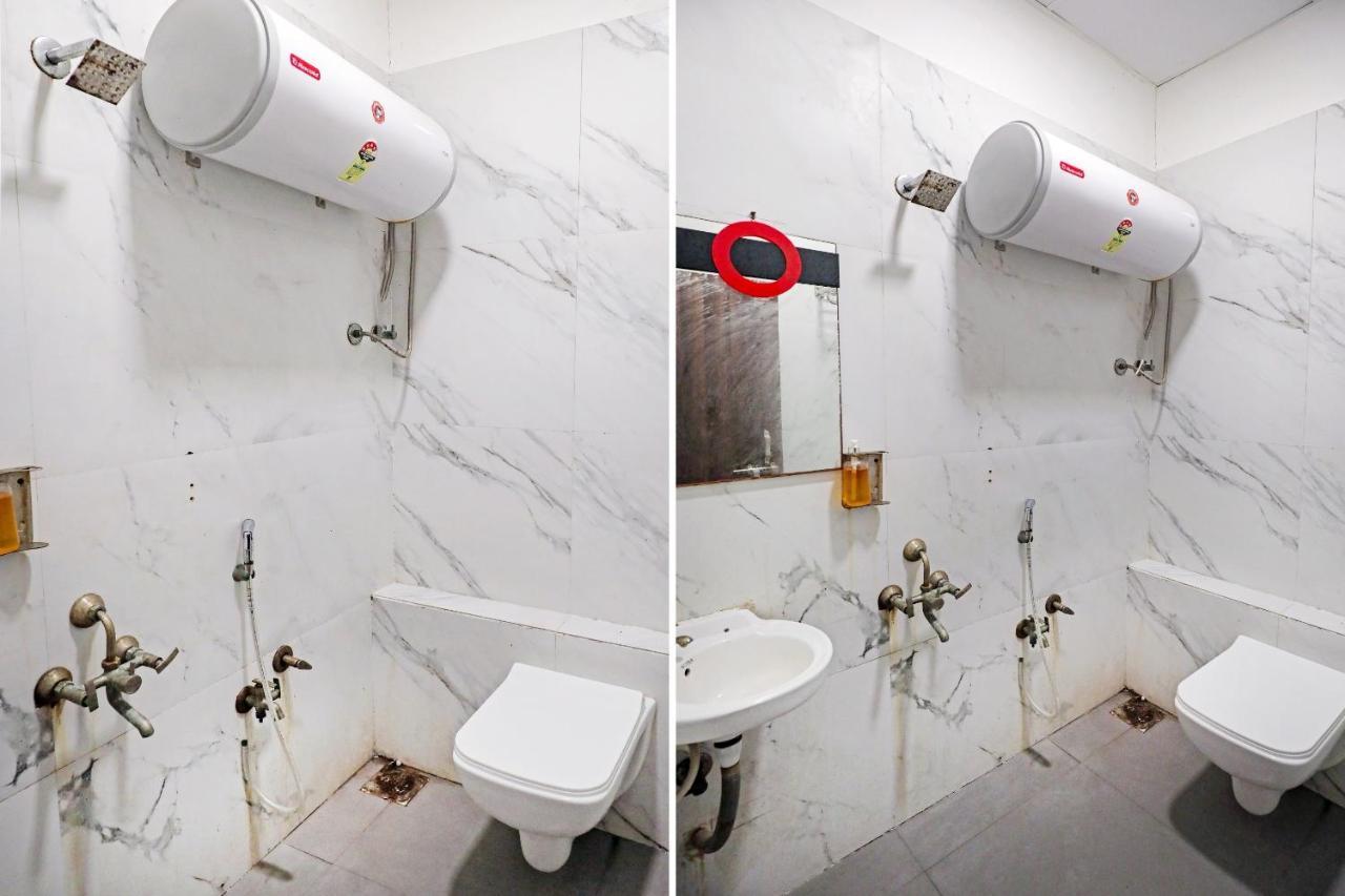 Hotel Gokul Solitaire, Surat Bhatha Esterno foto